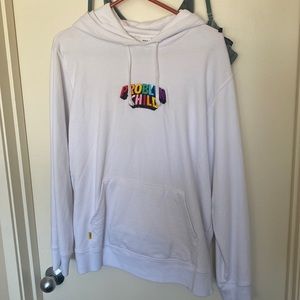 Golf wang brand hoodie